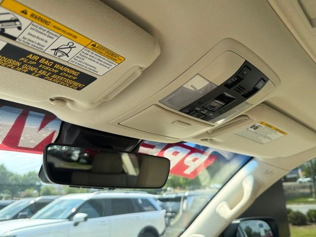 2023 Lexus GX 460 Luxury