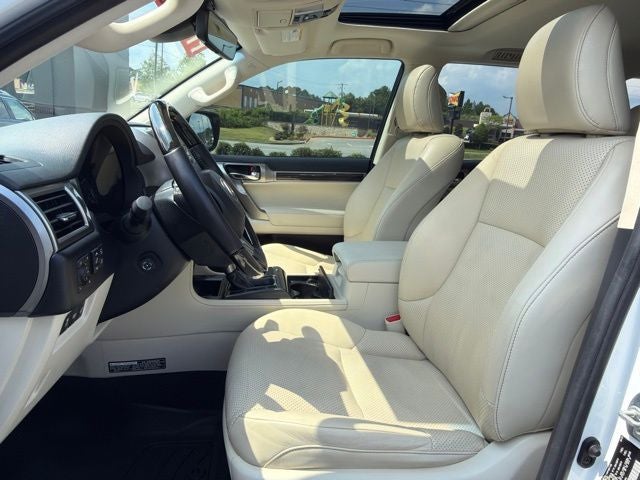 2023 Lexus GX 460 Luxury