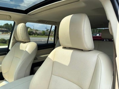 2023 Lexus GX 460 Luxury