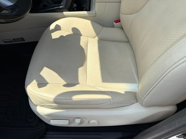 2023 Lexus GX 460 Luxury