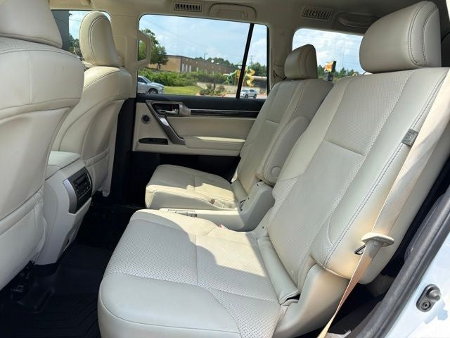 2023 Lexus GX 460 Luxury
