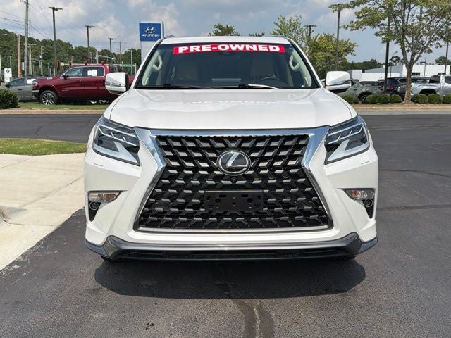 2023 Lexus GX 460 Luxury