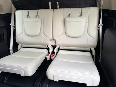 2023 Lexus GX 460 Luxury