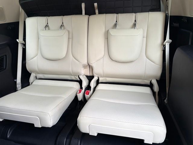 2023 Lexus GX 460 Luxury