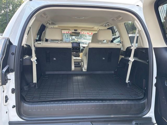 2023 Lexus GX 460 Luxury