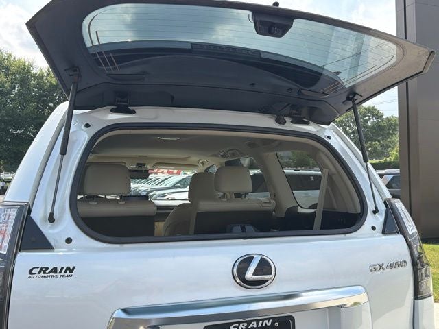 2023 Lexus GX 460 Luxury