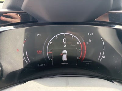2022 Lexus NX 350 F SPORT Handling