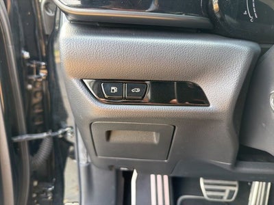 2022 Lexus NX 350 F SPORT Handling