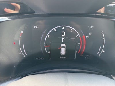 2022 Lexus NX 350 F SPORT Handling