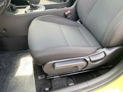 2027 Hyundai Kona SE