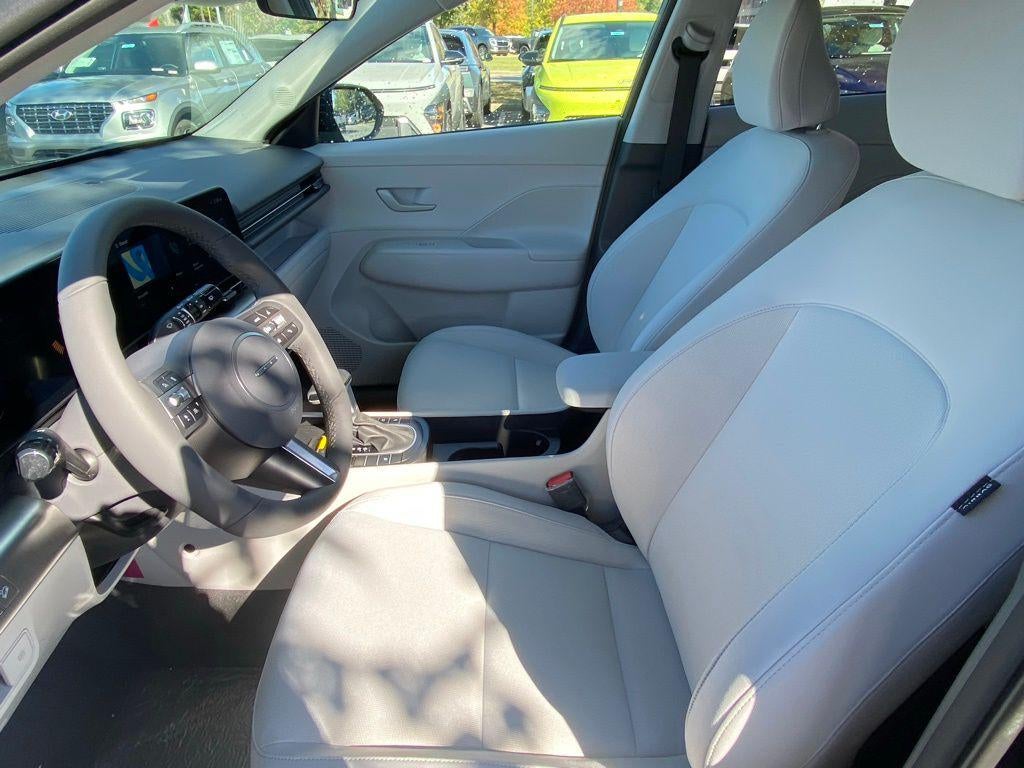 2026 Hyundai Kona SE FWD