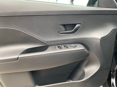 2027 Hyundai Kona SE