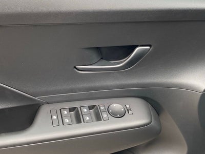 2027 Hyundai Kona SE