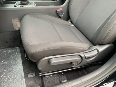 2027 Hyundai Kona SE