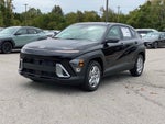 2027 Hyundai Kona SE