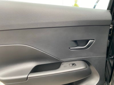 2027 Hyundai Kona SE