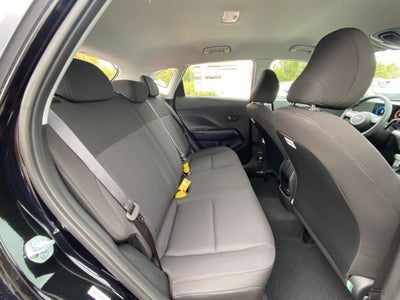 2027 Hyundai Kona SE