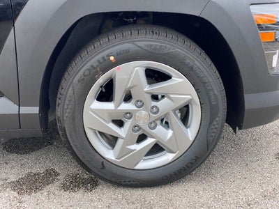 2027 Hyundai Kona SE