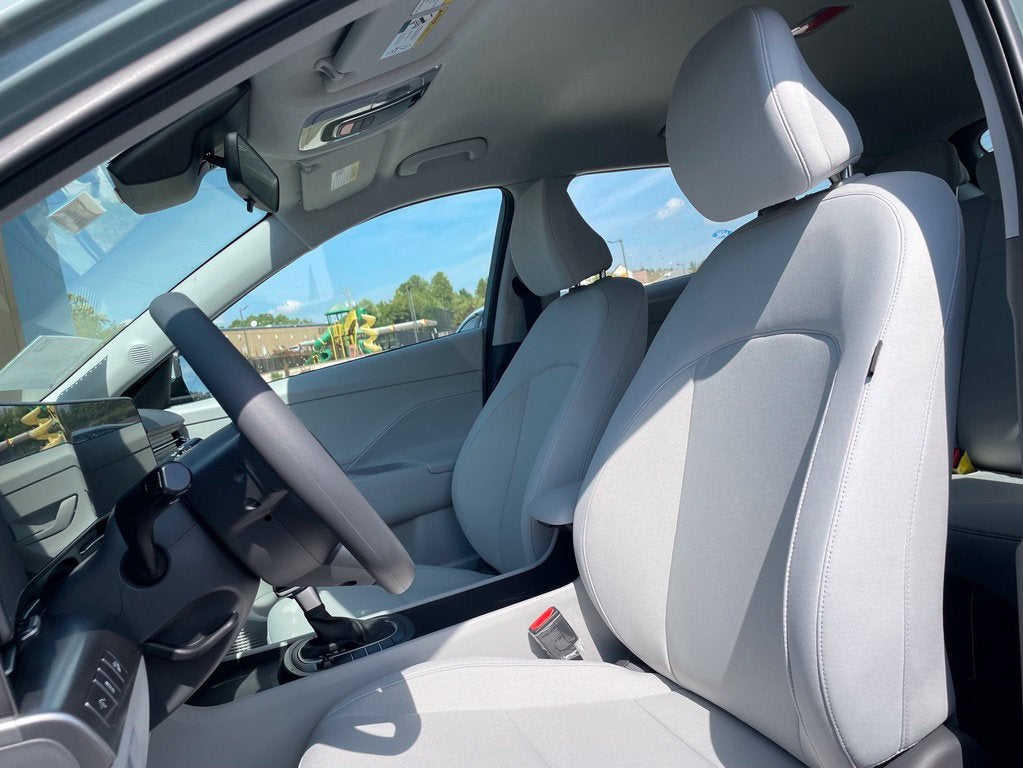 2027 Hyundai Kona SE