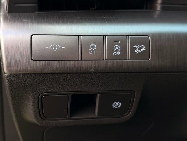 2026 Hyundai Kona SE AWD