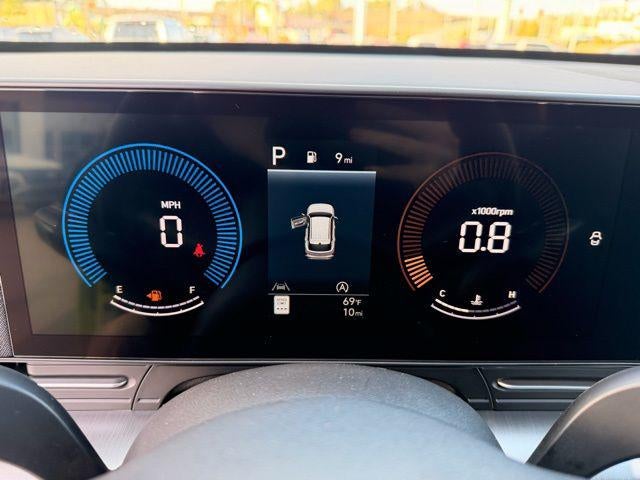 2026 Hyundai Kona SE AWD