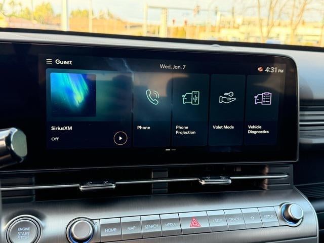 2026 Hyundai Kona SE AWD