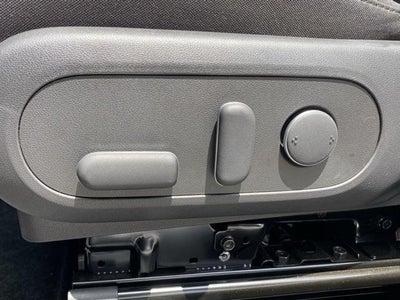 2025 Hyundai Kona SEL AWD