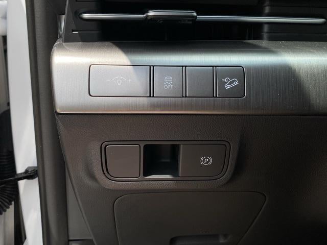 2025 Hyundai Kona SEL AWD