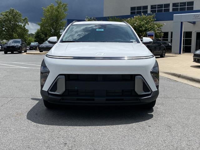 2025 Hyundai Kona SEL AWD