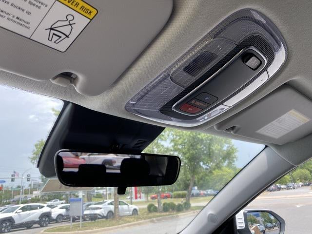 2025 Hyundai Kona SEL AWD