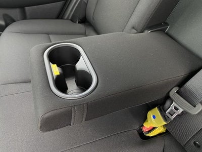 2025 Hyundai Kona SEL AWD