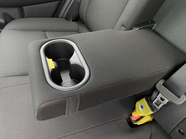 2025 Hyundai Kona SEL AWD