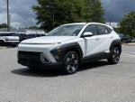 2025 Hyundai Kona SEL AWD
