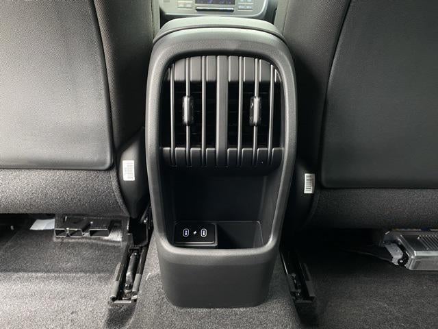 2025 Hyundai Kona SEL AWD