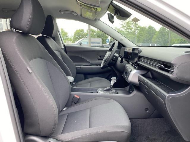 2025 Hyundai Kona SEL AWD