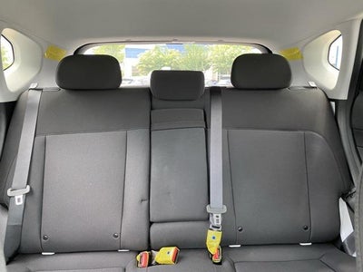 2025 Hyundai Kona SEL AWD