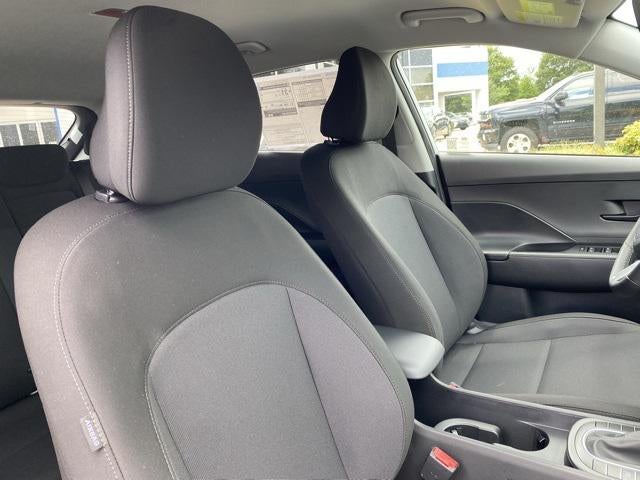 2025 Hyundai Kona SEL AWD