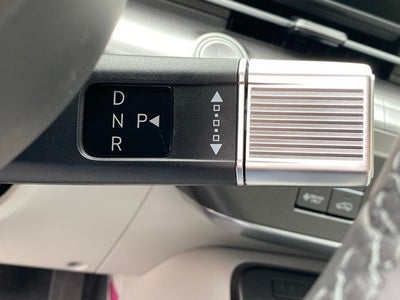 2025 Hyundai Kona Electric SEL