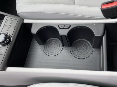 2025 Hyundai Kona Electric SEL