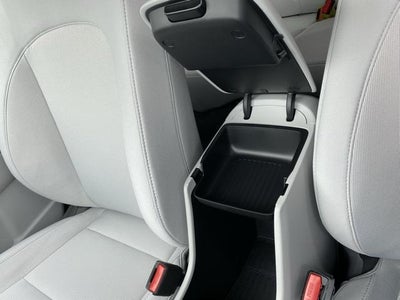 2025 Hyundai Kona Electric SEL