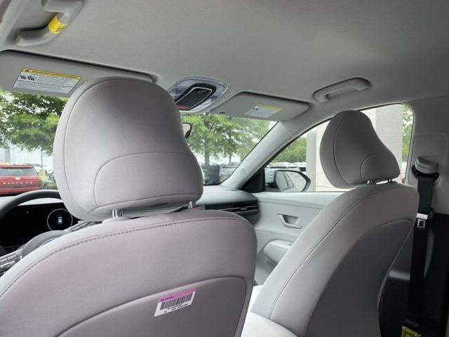 2025 Hyundai Kona Electric SEL