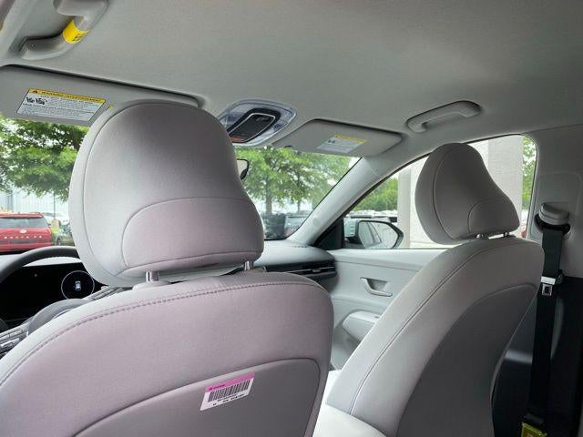 2025 Hyundai Kona Electric SEL