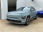 2025 Hyundai Kona Electric SEL