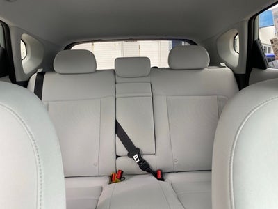 2025 Hyundai Kona Electric SEL