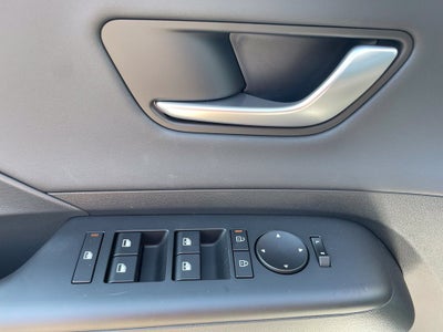 2027 Hyundai Kona SEL Premium
