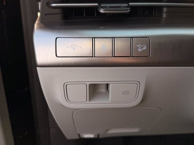 2027 Hyundai Kona SEL Premium