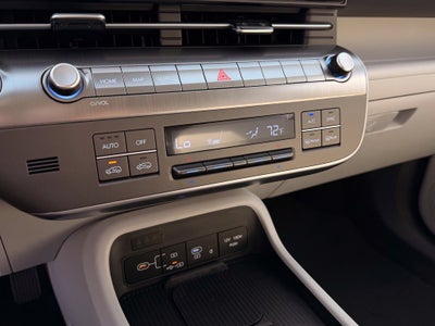 2027 Hyundai Kona SEL Premium