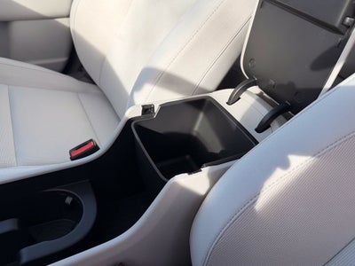 2027 Hyundai Kona SEL Premium