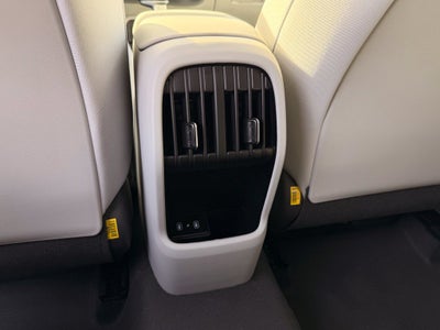2027 Hyundai Kona SEL Premium