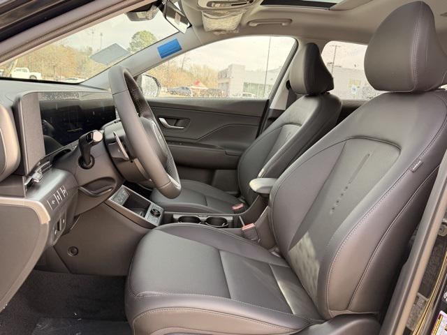 2026 Hyundai Kona Limited FWD